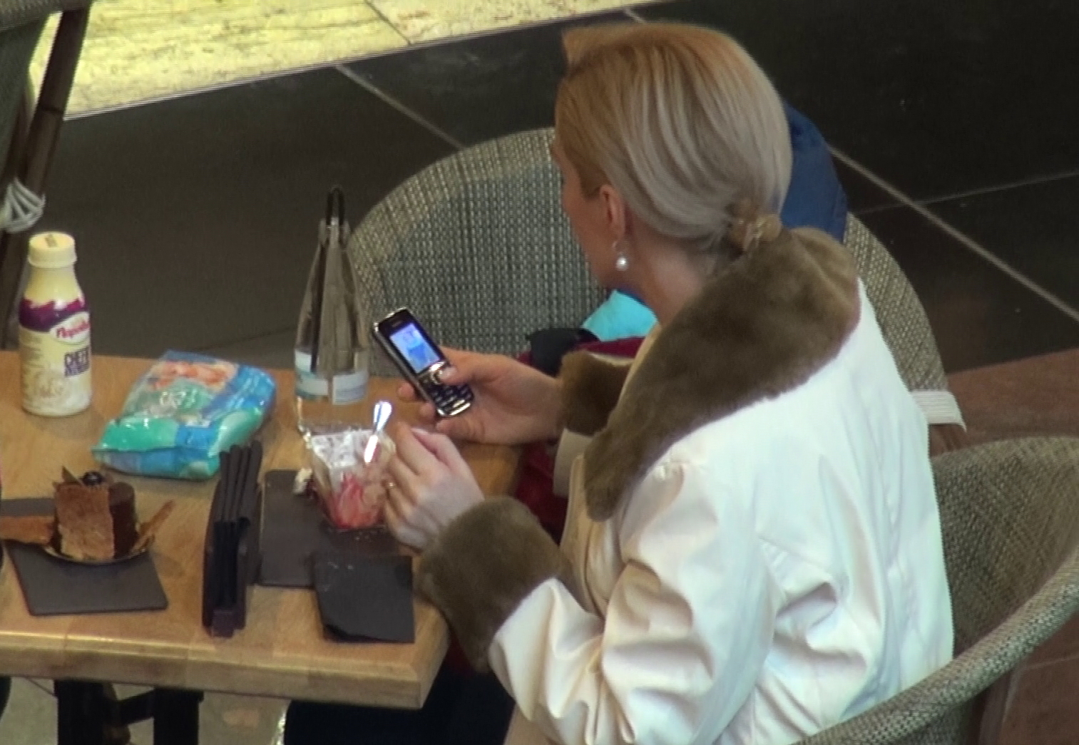 Gabriela Firea si Florentin Pandele - 7