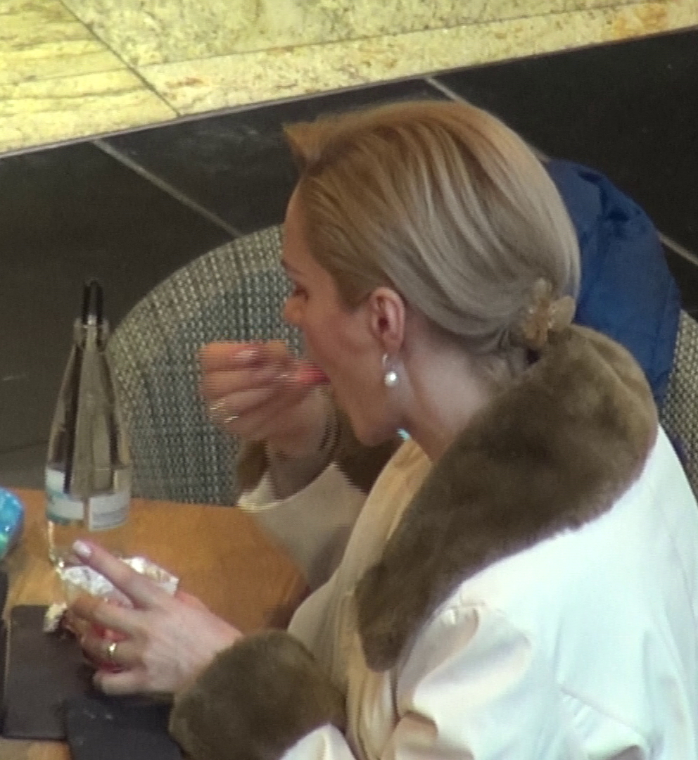 Gabriela Firea si Florentin Pandele - 6