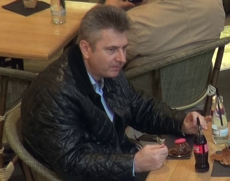 Gabriela Firea si Florentin Pandele - 4