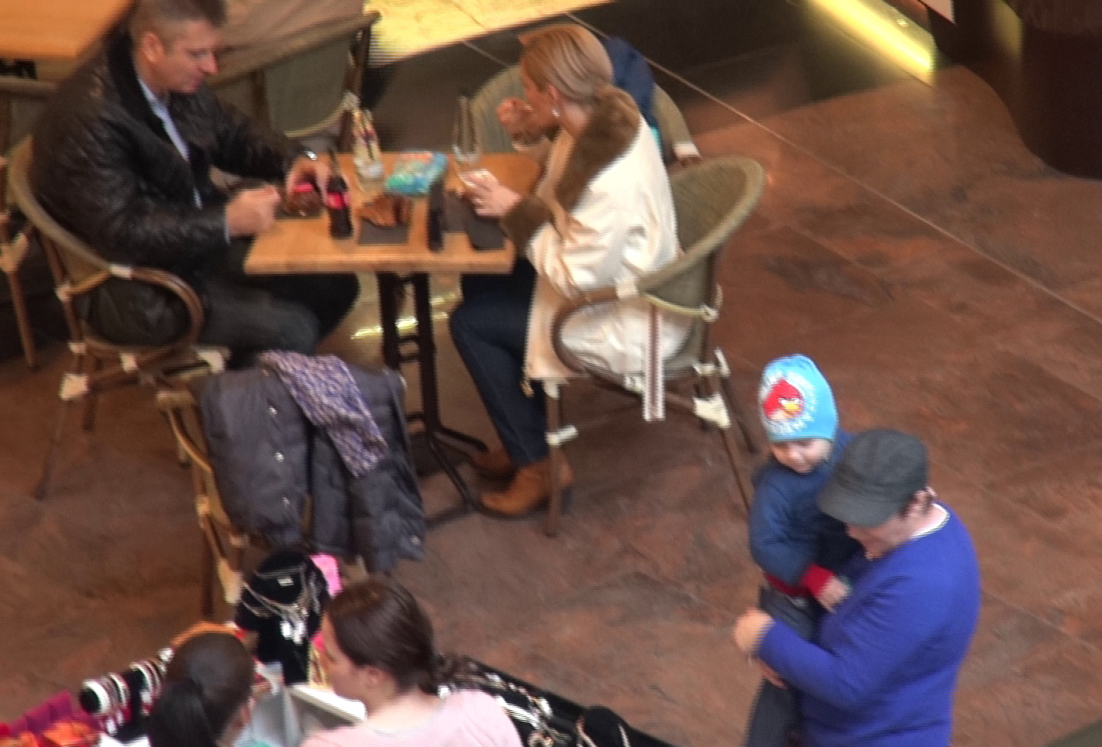 Gabriela Firea si Florentin Pandele - 3