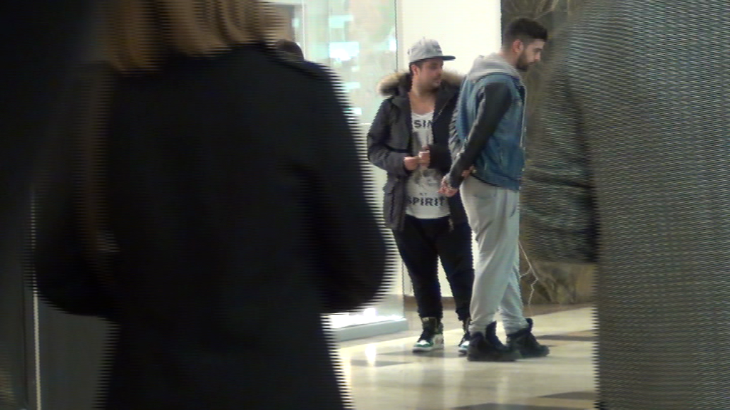 Tudor de la Fly Project s-a ingrasat