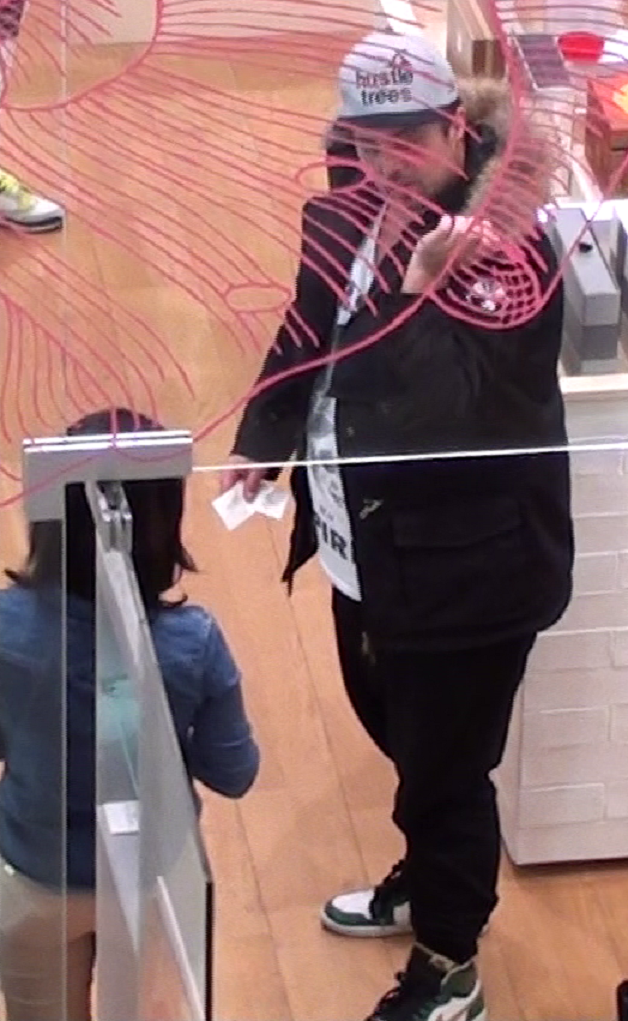 Cantaretul este de nerecunoscut de cand a luat proportii