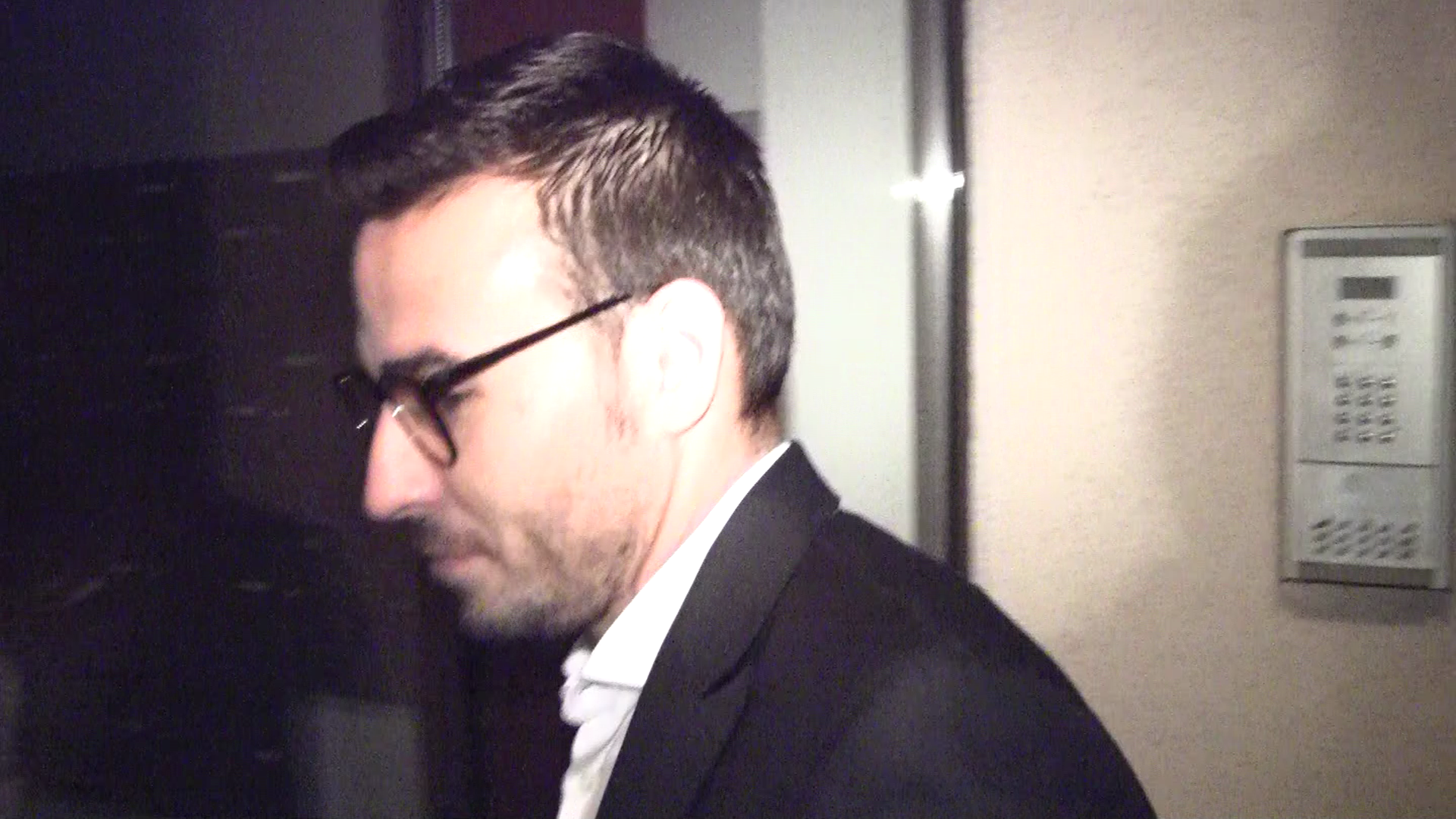 A revenit la ochelarii de tocilar