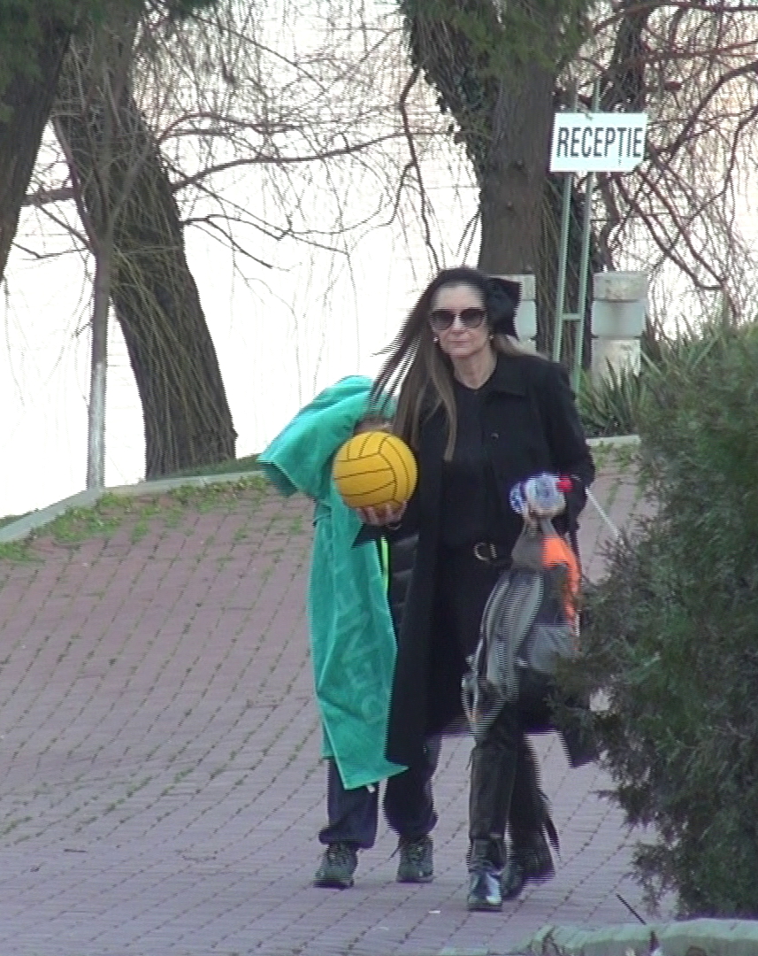 Romanita Iovan si Albert - 6