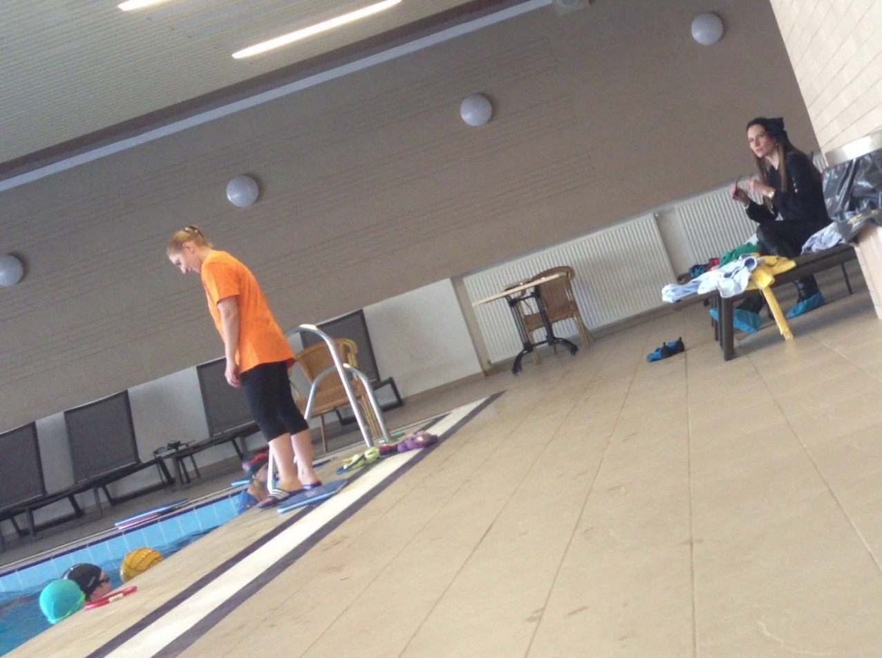 Romanita Iovan si Albert - 5