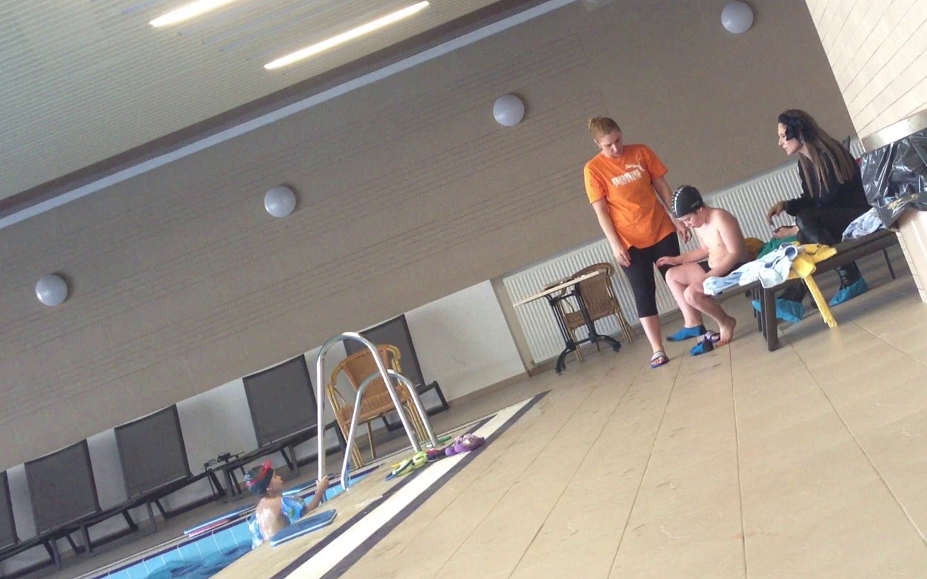 Romanita Iovan si Albert - 2