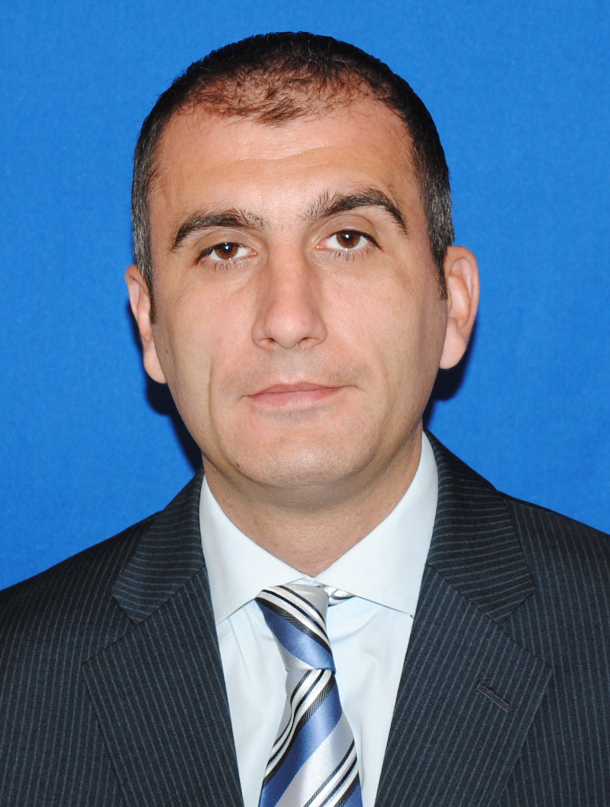 Fiul lui Costel Bucur, Alin, este deputat
