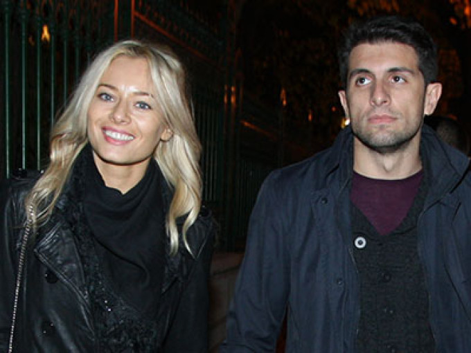 Laura si Cosmin sunt impreuna de doi ani