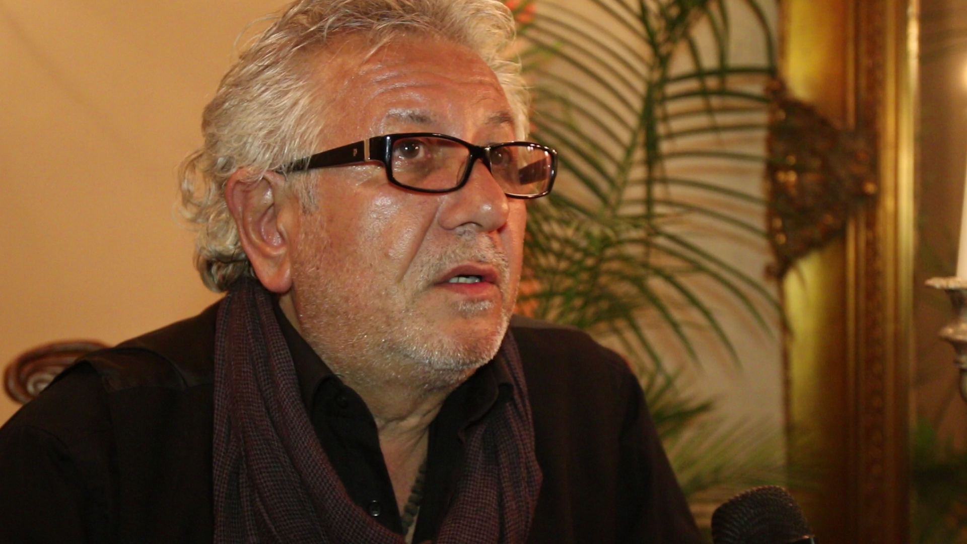 Atunci cand isi aminteste de perioada Phoenix, Tandarica devine nostalgic