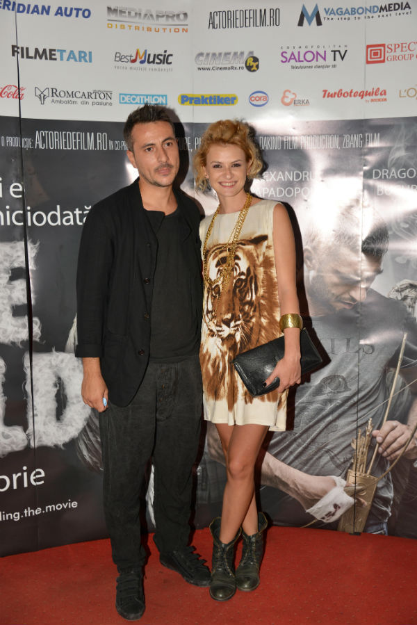 Diana Dumitrescu si Ioana Blaj - 9