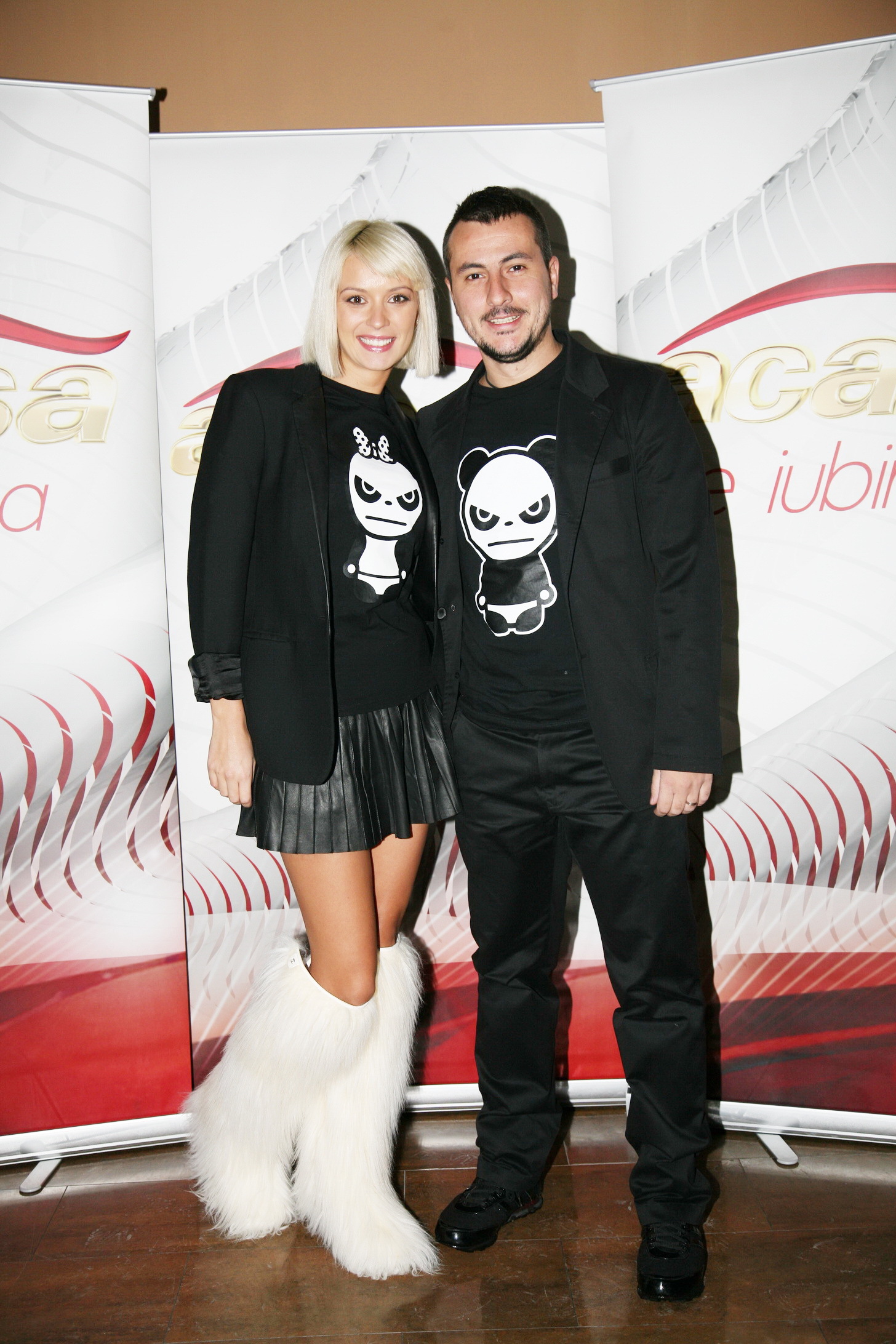 Diana Dumitrescu si Ioana Blaj - 3