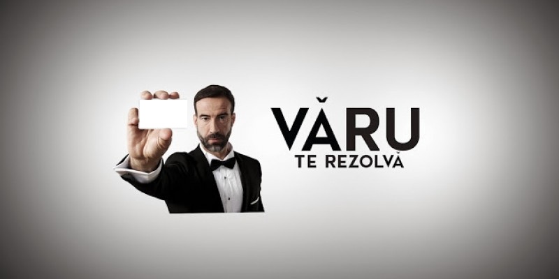 Serban Pavlu a devenit celebru datorita sintagmei