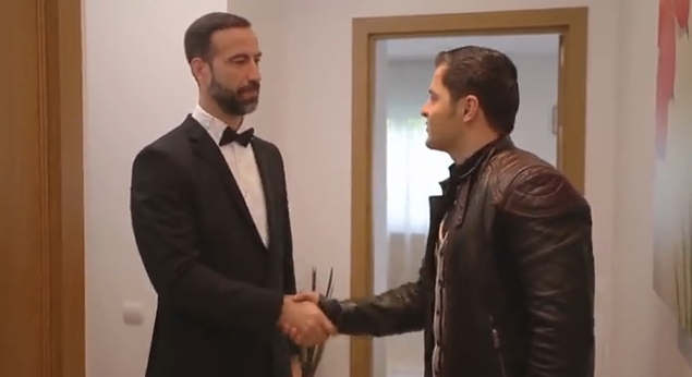 Varu' l-a rezolvat chiar si pe Liviu Varciu foto: youtube.com