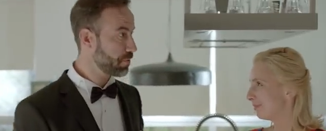 Reclamele cu Varu' fac furori pe internet