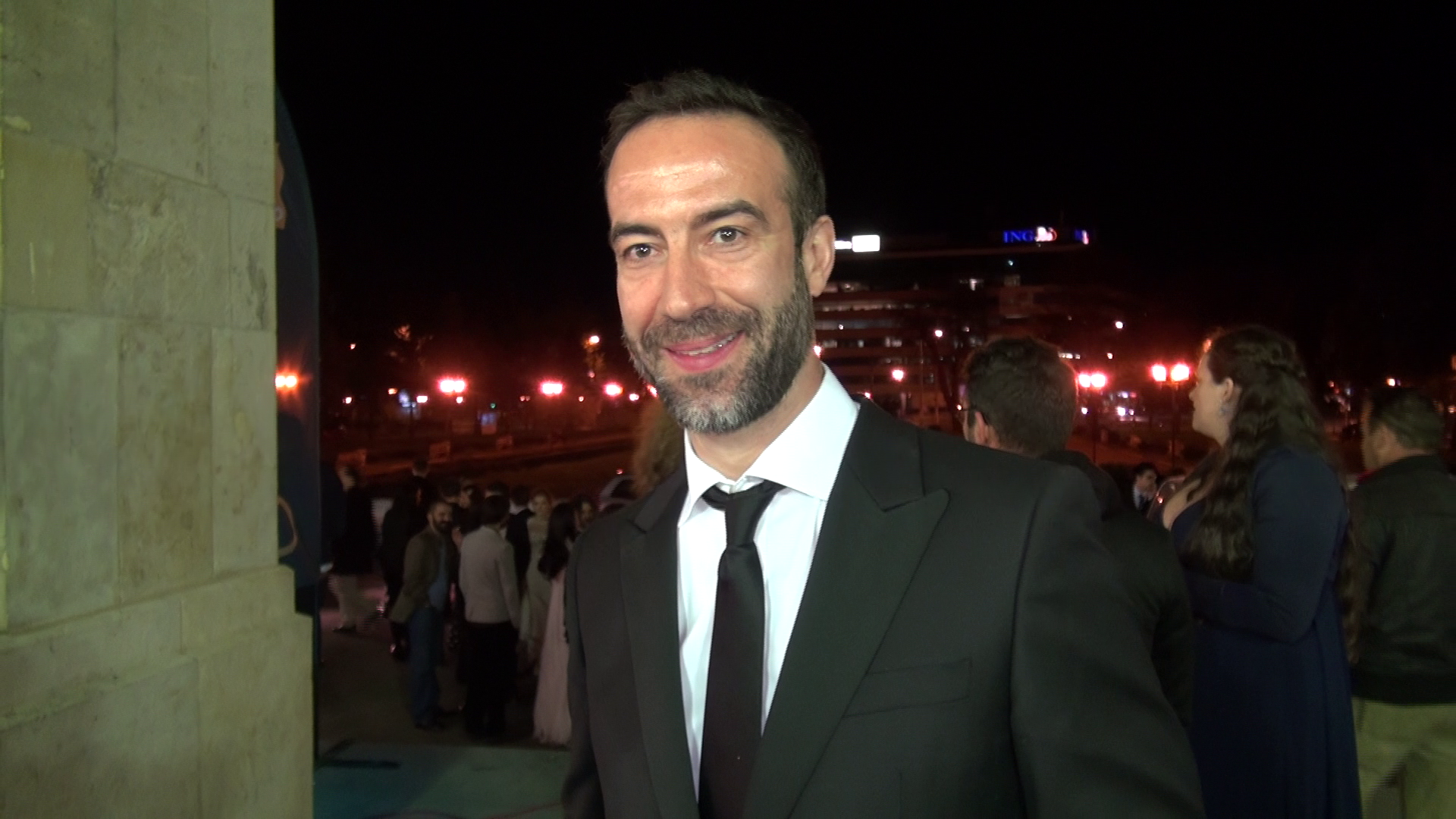 Serban Pavlu este amuzat de situatia creata in jurul personajului Varu'