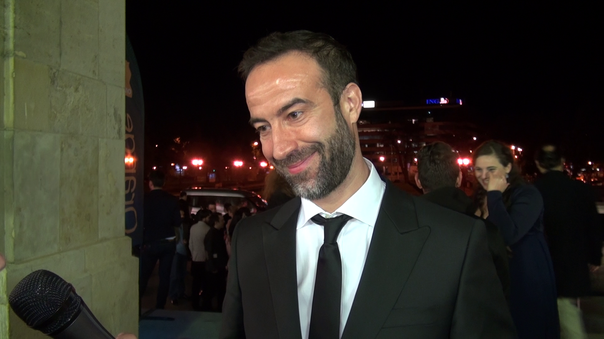 Serban Pavlu a stat de vorba cu reporterul CANCAN.ro