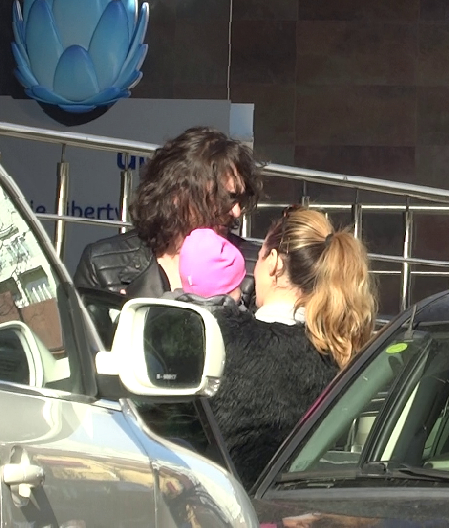 Florin Dumitrescu si fetita - 6