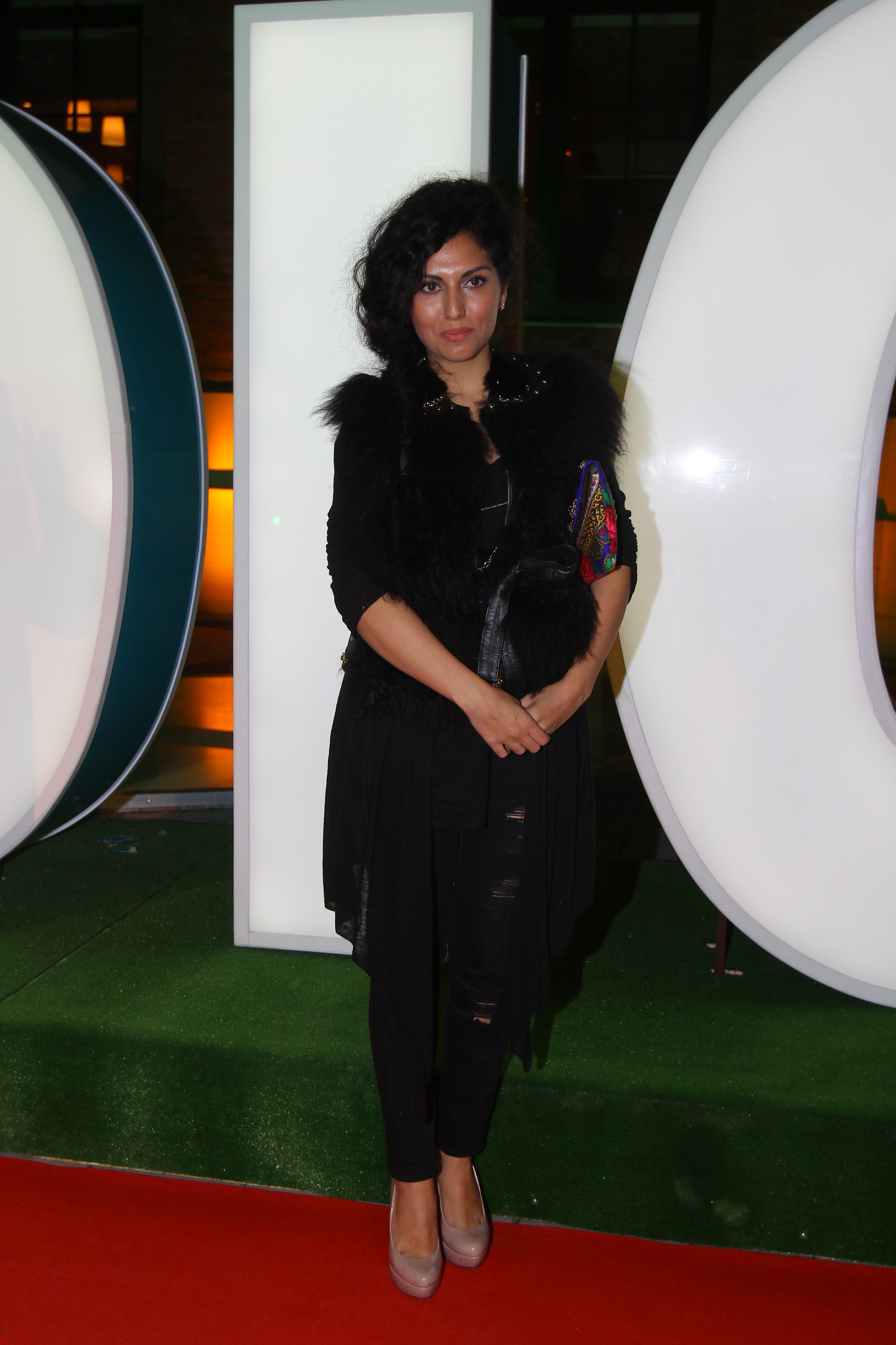 Doinita Oancea a fost impresionata de scenariul spaniolului