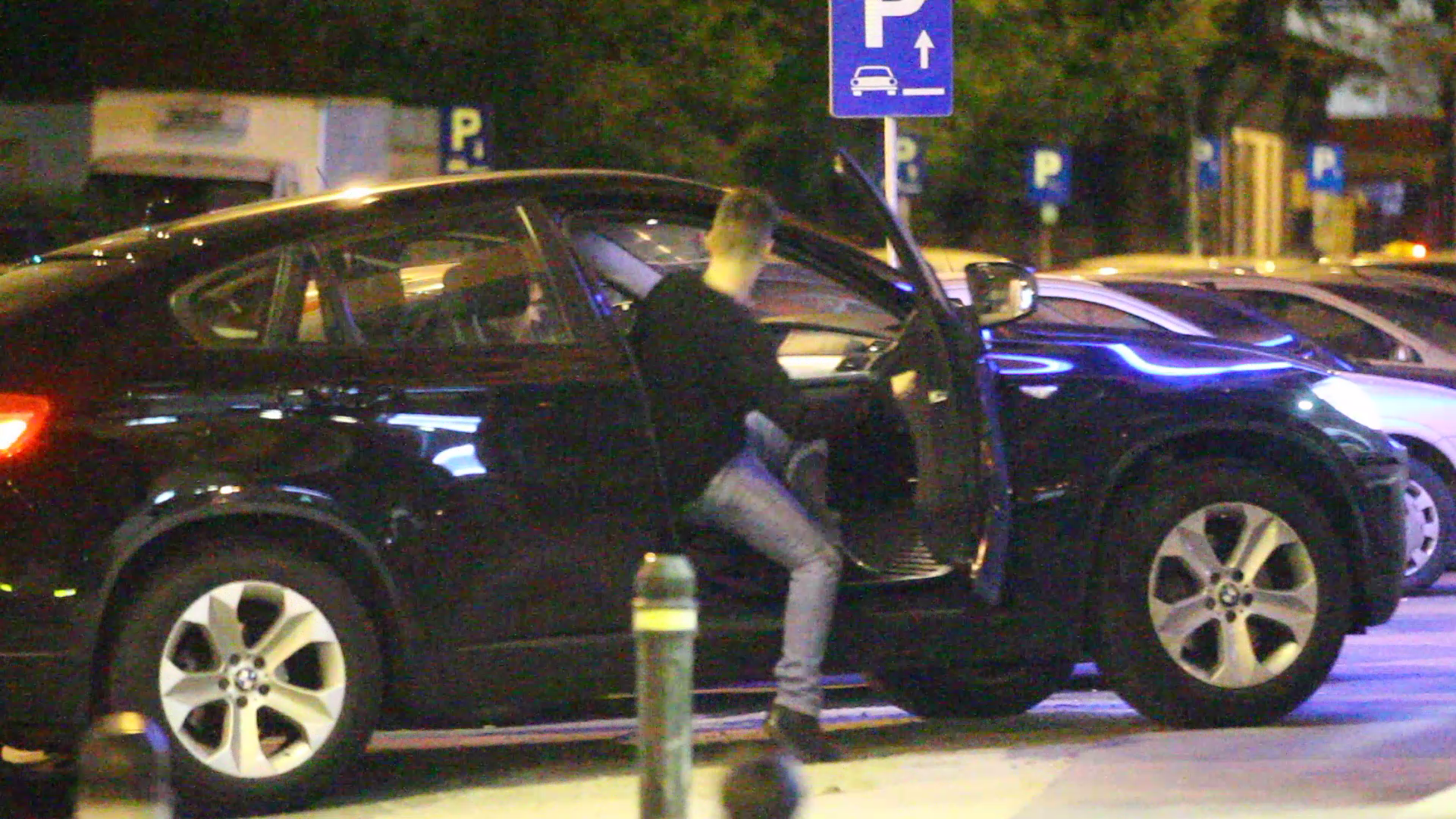 La final, Catalin a preferat tot locul din dreapta