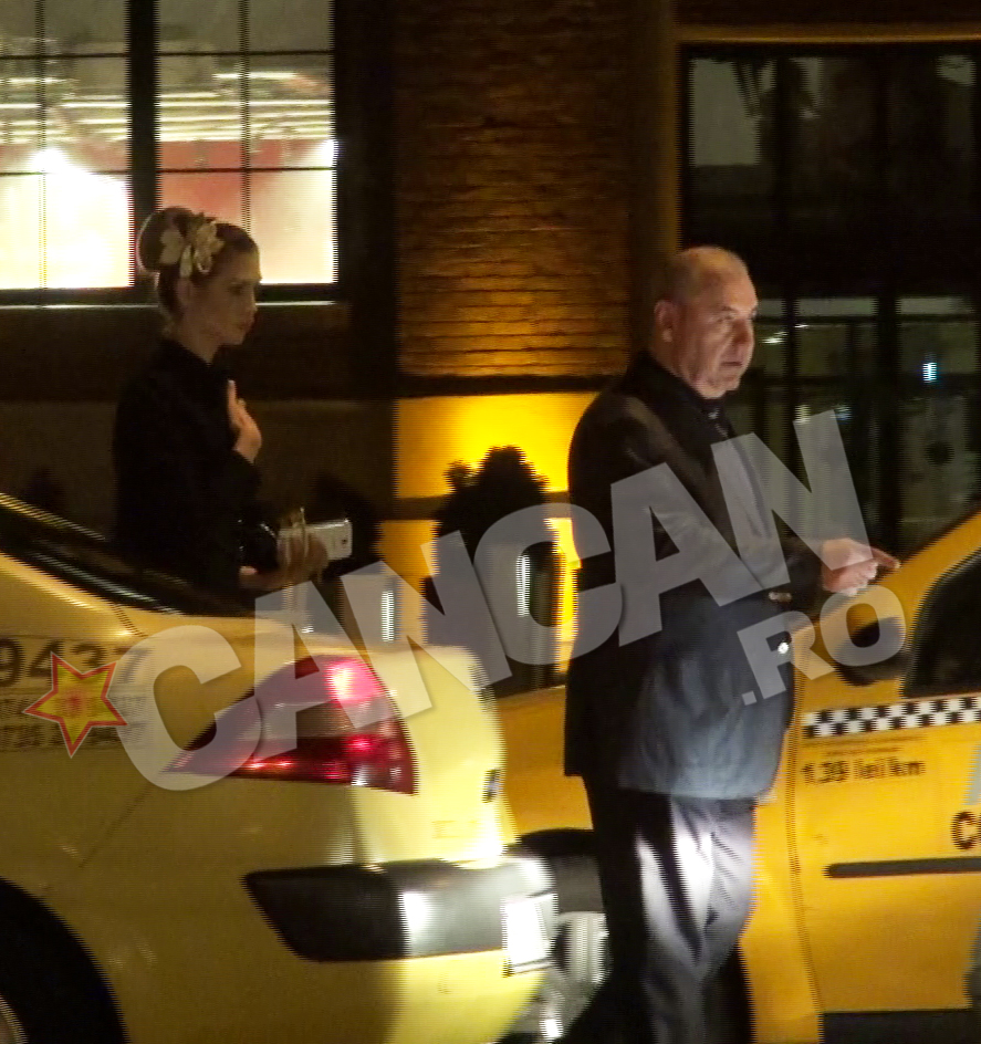 Dorin Cocos si Diana