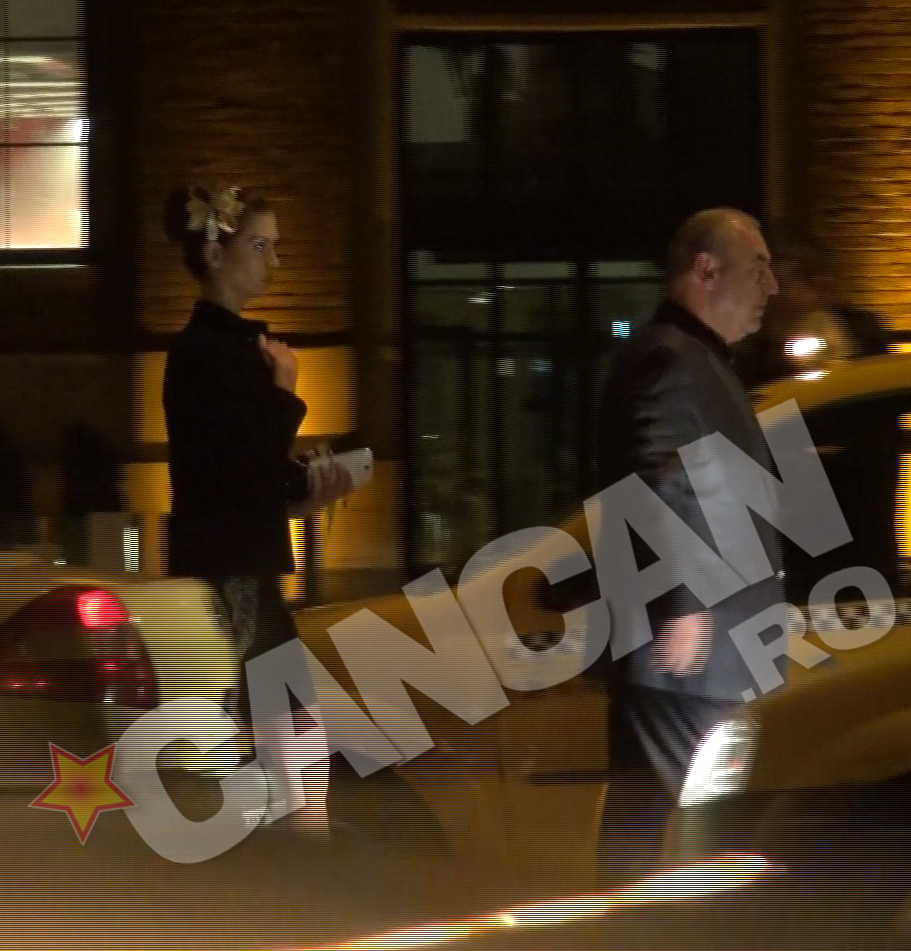 Dorin Cocos si Diana