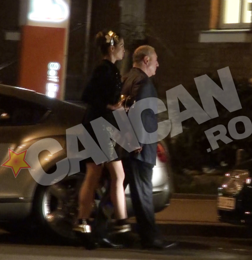 Dorin Cocos si Diana