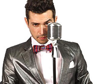 Marius Moga este cel mai bine cotat compozitor din Romania