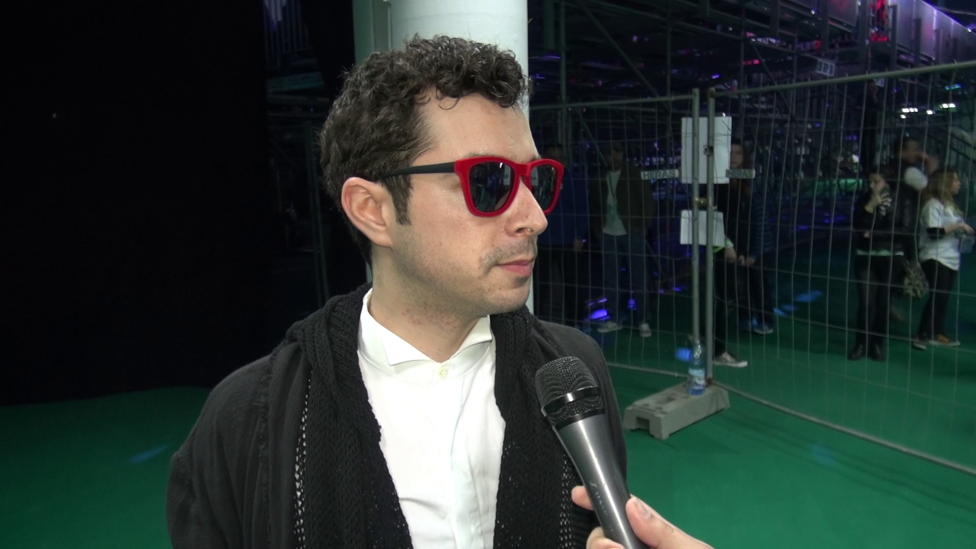 Moga ne-a marturisit toate secretele succesului sau