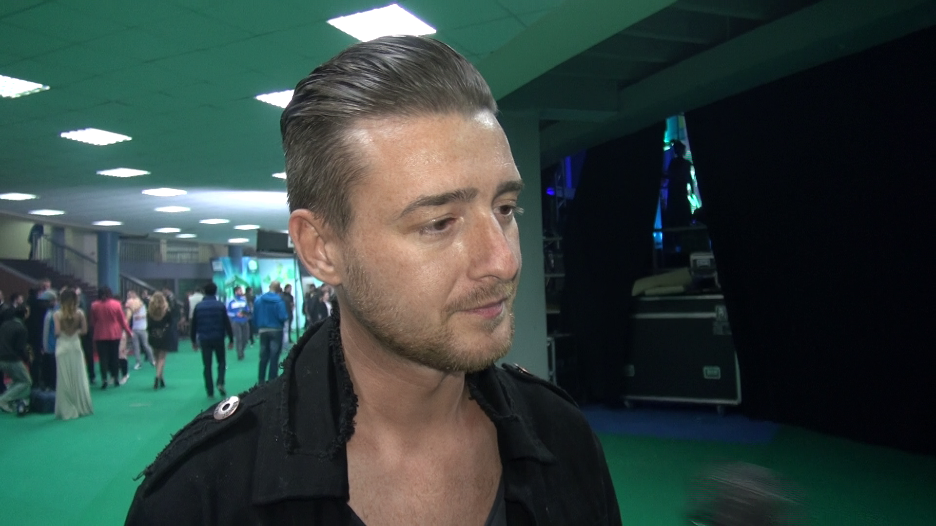 Mihai Chitu nu este deloc impresionat de premiul primit la 