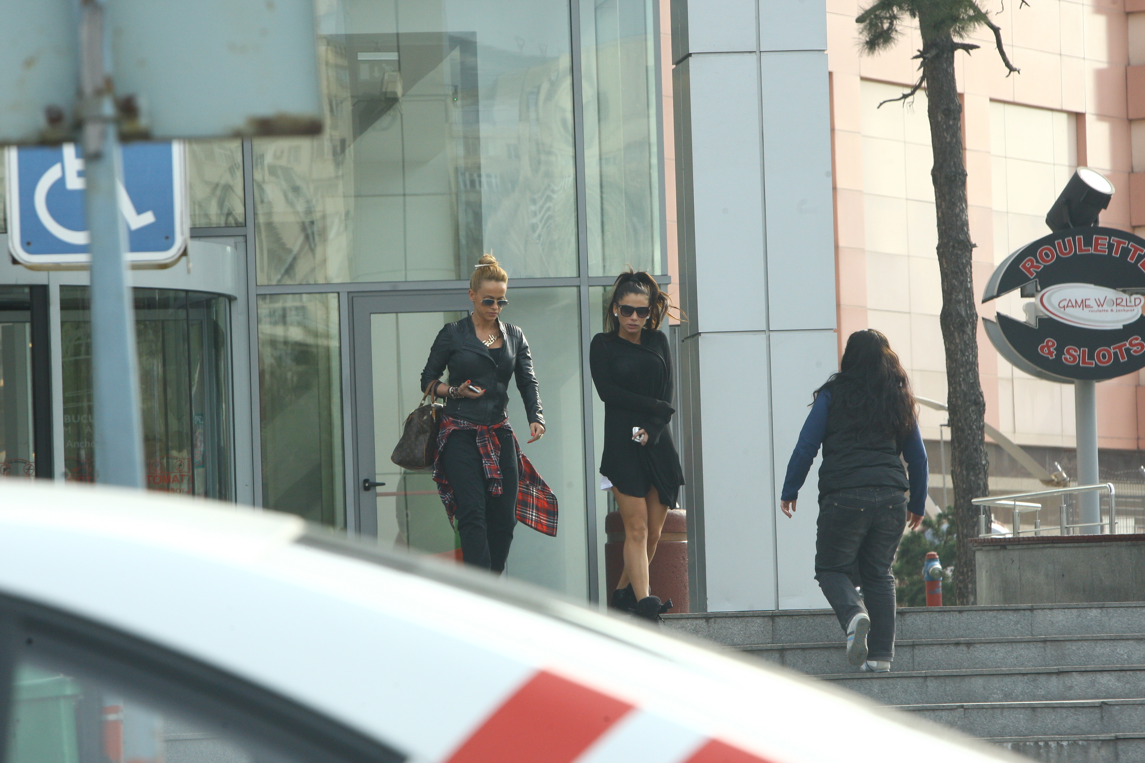 Roxana Vancea si Anda Adam - 1