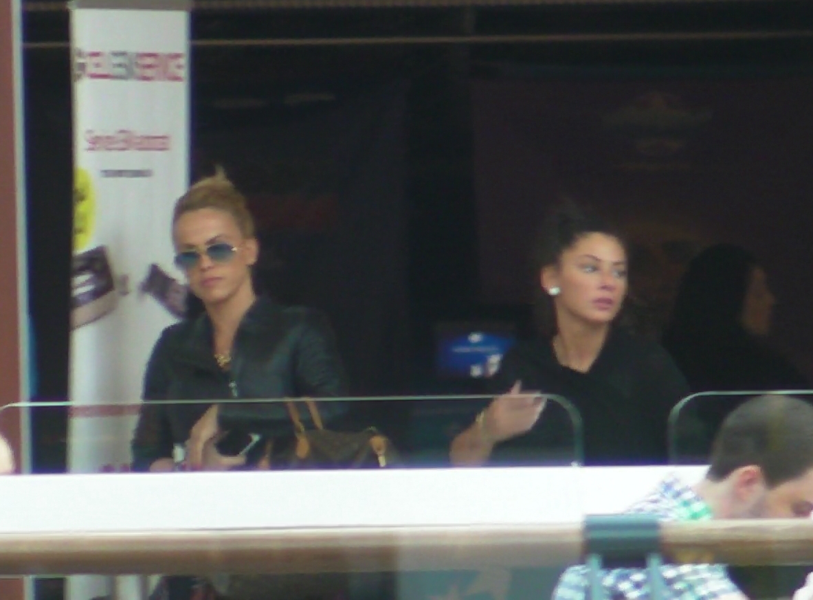 Roxana Vancea si Anda Adam - 5