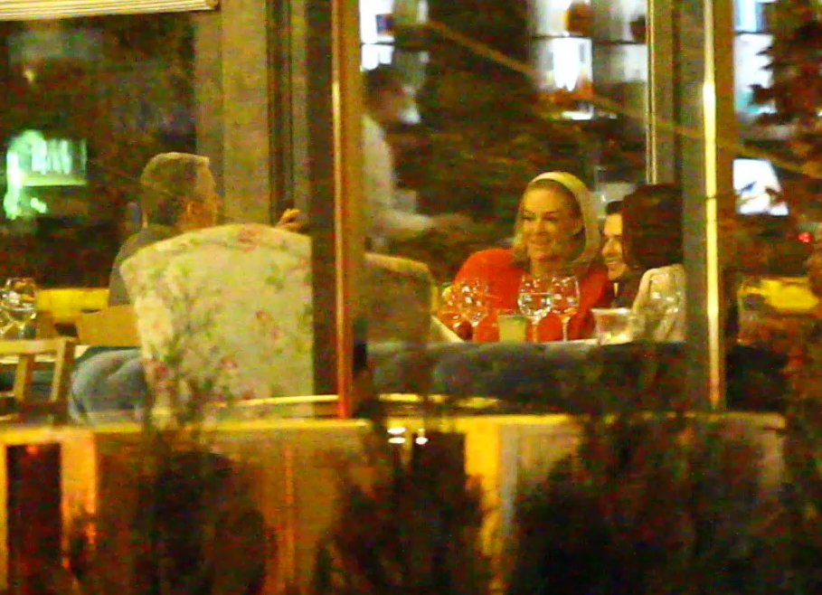 Ilinca Vandici si Liviu Varciu - 4