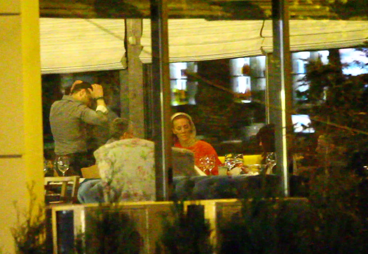 Ilinca Vandici si Liviu Varciu - 3