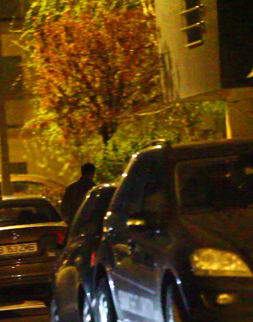 Ilinca Vandici si Liviu Varciu - 1