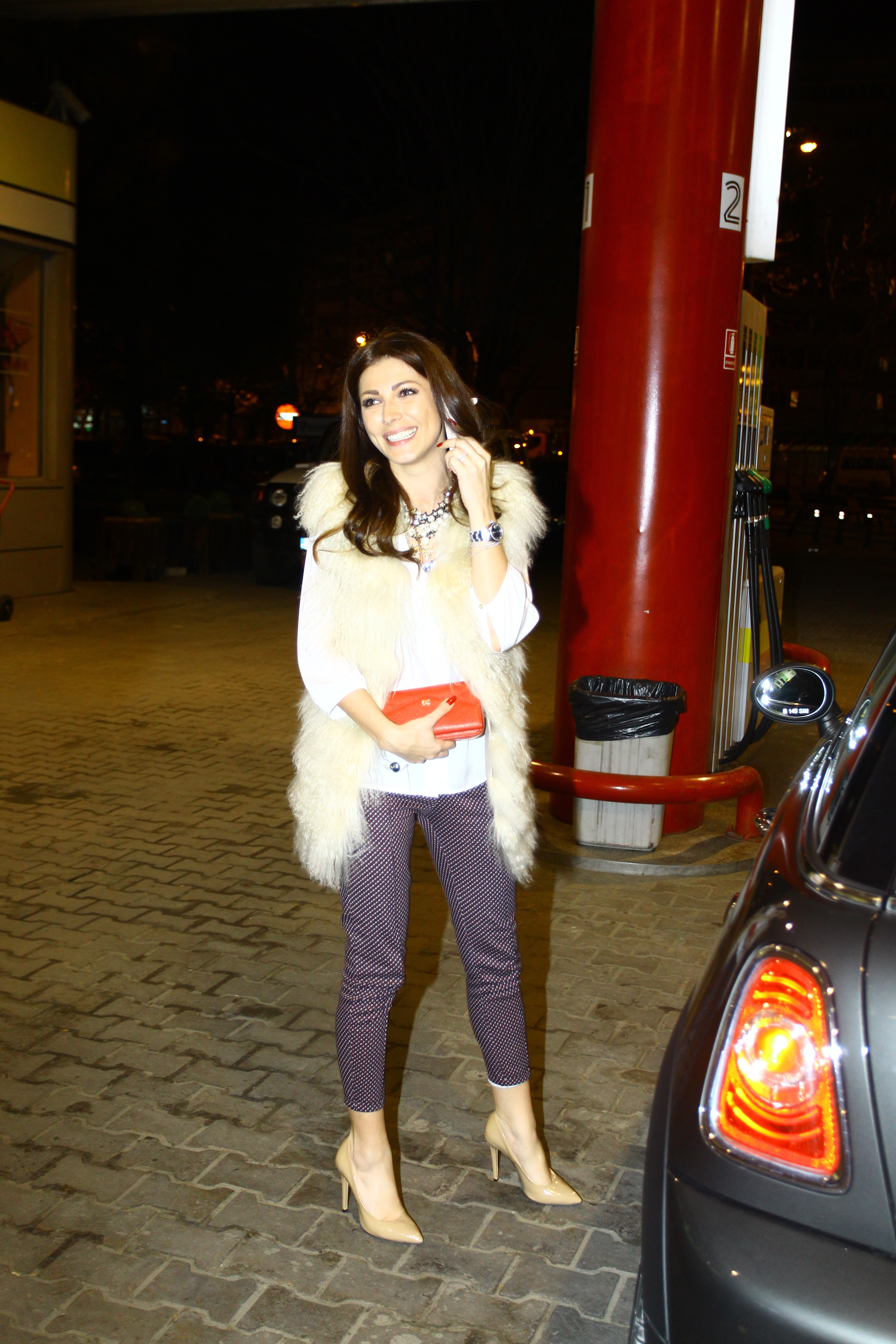 Ilinca Vandici si Liviu Varciu - 12