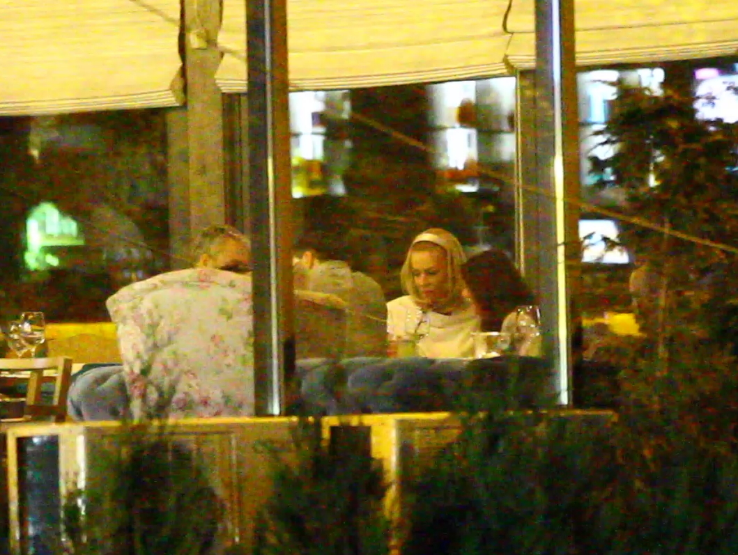 Ilinca Vandici si Liviu Varciu - 9