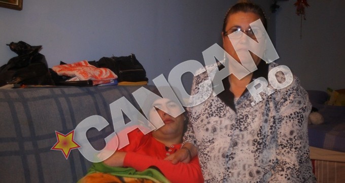 Maria a fost tot timpul alaturi de fiul ei