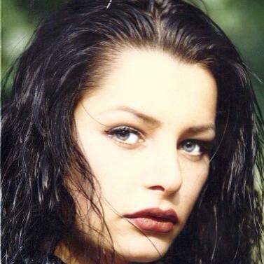 Asa arata Brigitte pe vreme cand nu intrase in febra operatiilor estetice