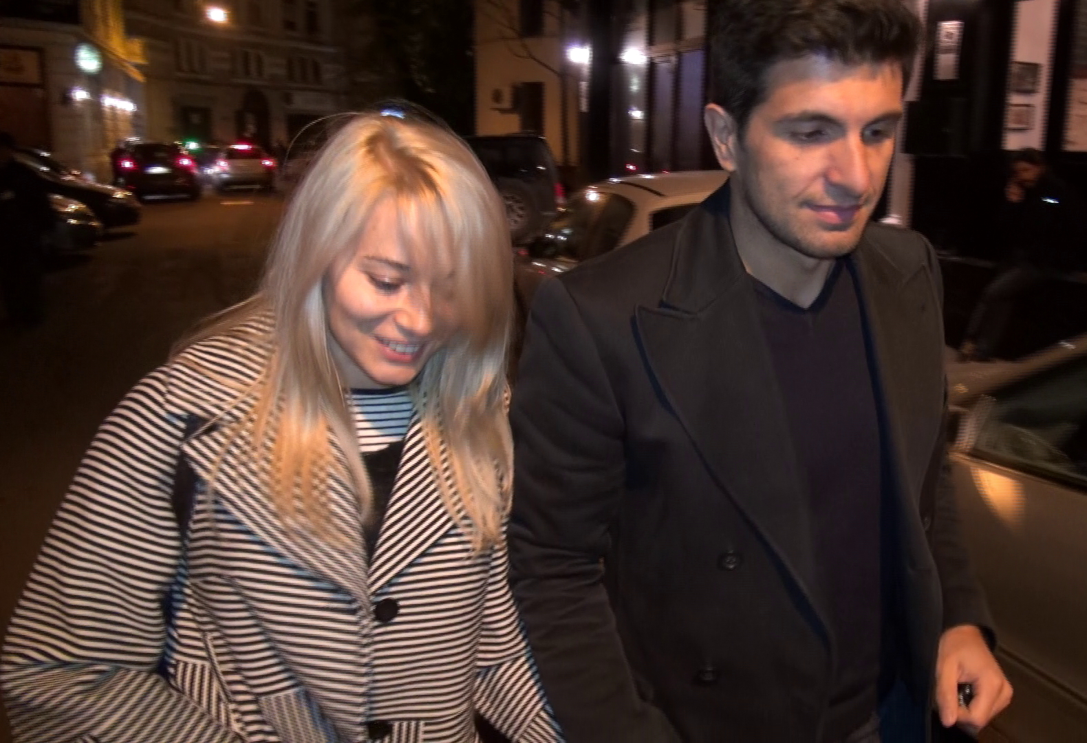 Laura Cosoi si Cosmin Curticapean - 8