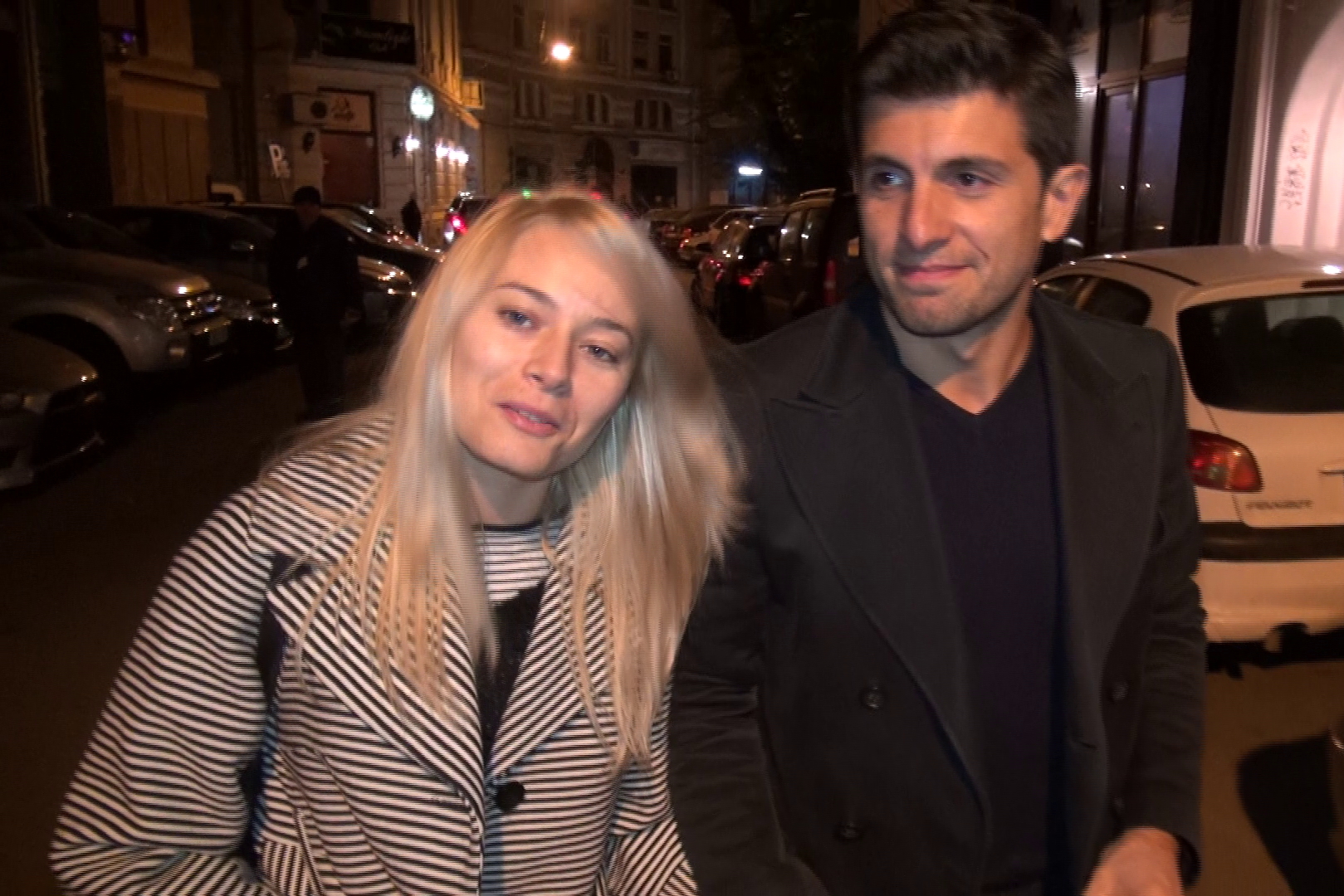 Laura Cosoi si Cosmin Curticapean - 7