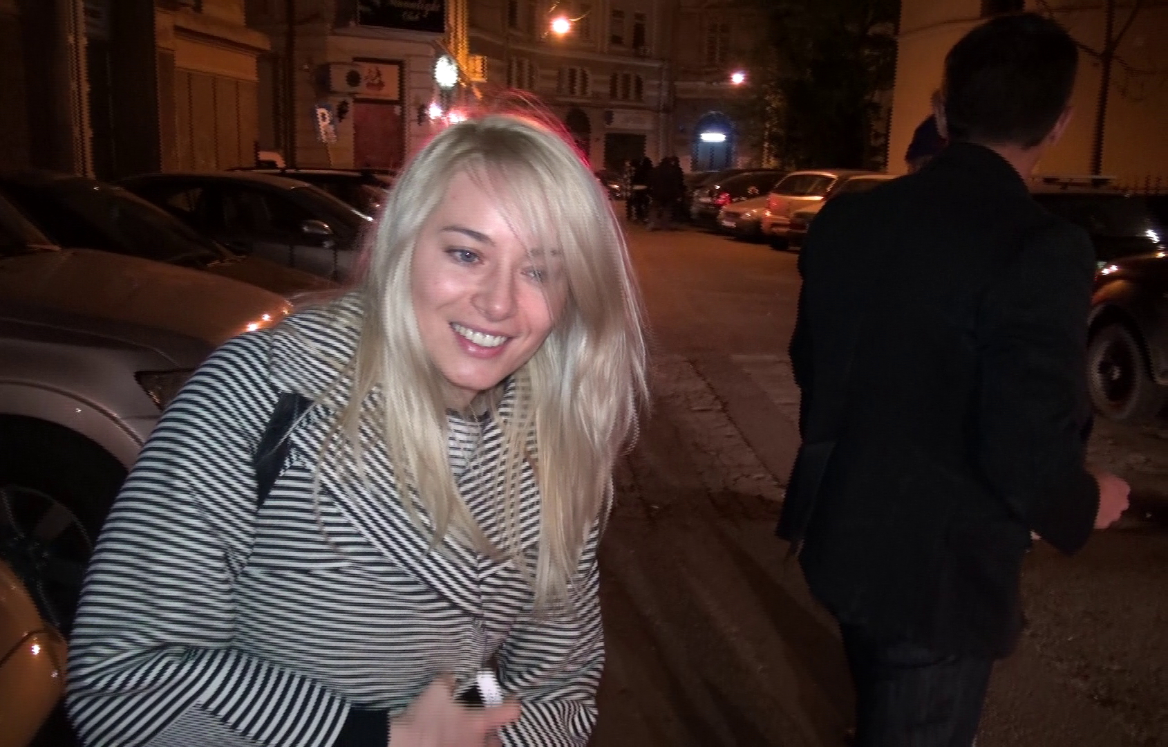 Laura Cosoi si Cosmin Curticapean - 5