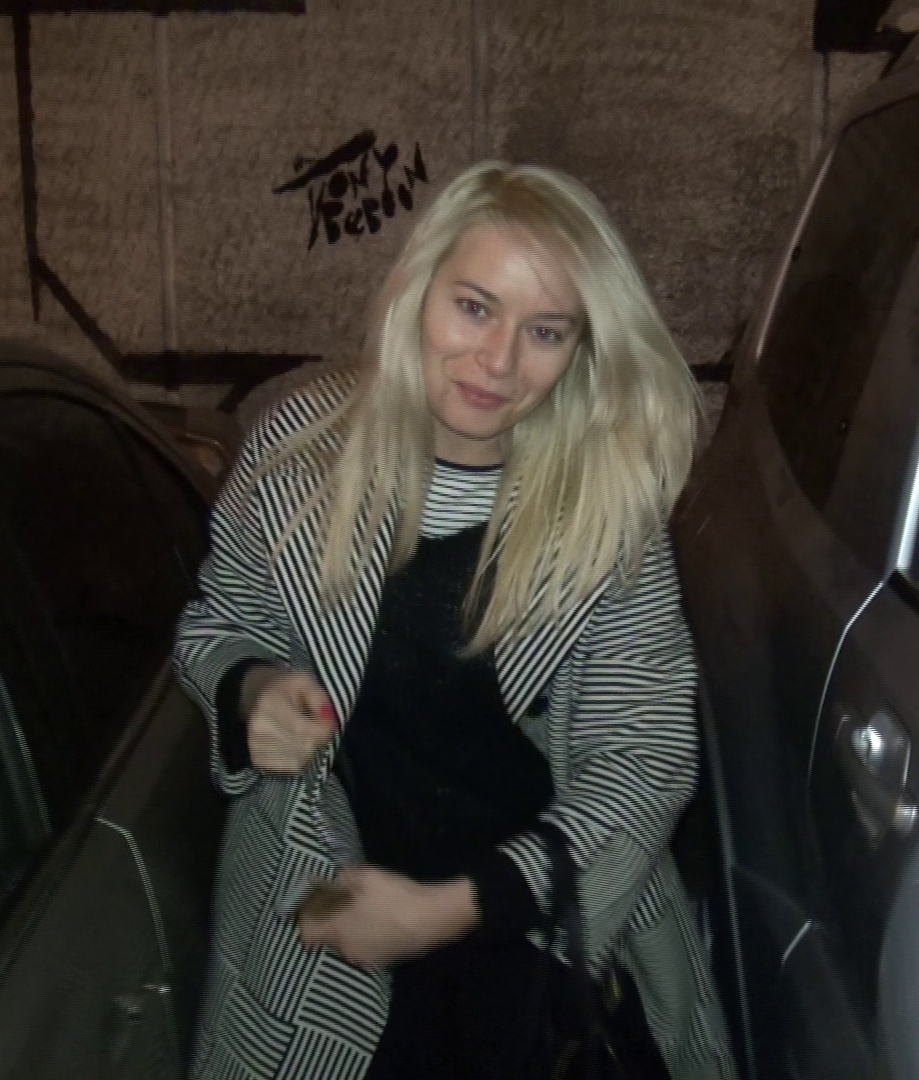 Laura Cosoi si Cosmin Curticapean - 4