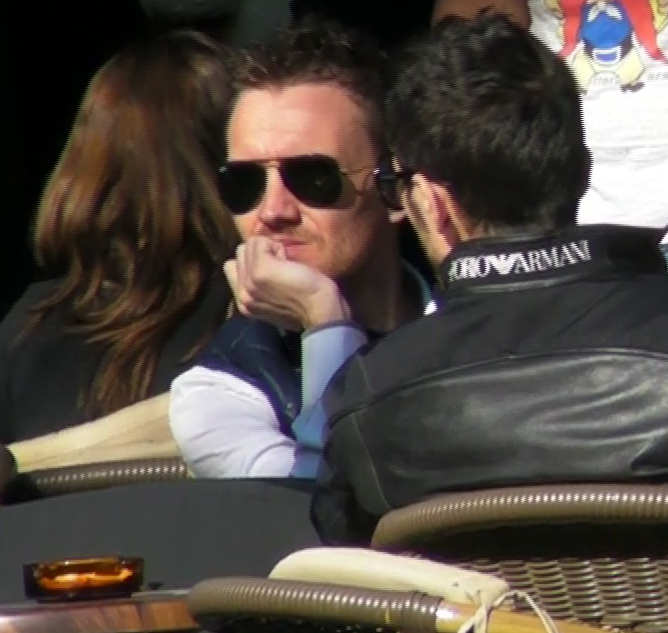 Mitea pare si el plecat departe