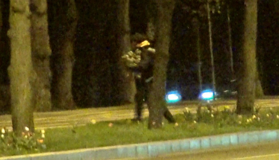 Peste tot prin Capitala se intampla acest lucru