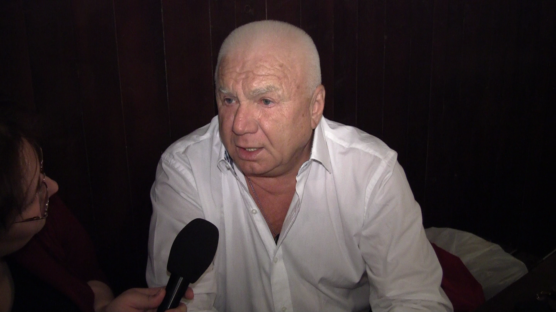 Omul de afaceri ne-a impartasit convingerile sale despre viata