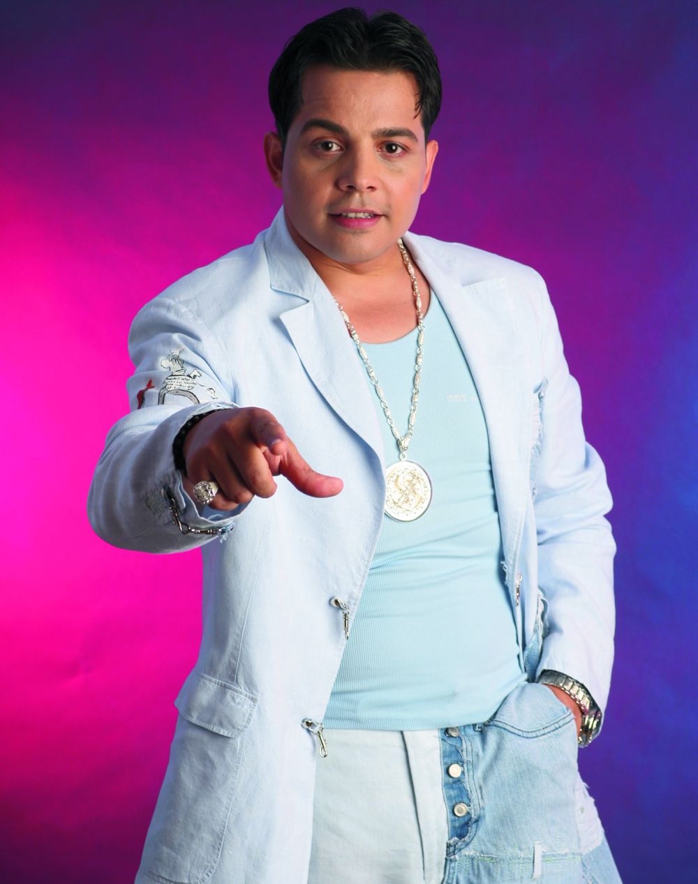 A cautat mereu sa-si perfectioneze stilul