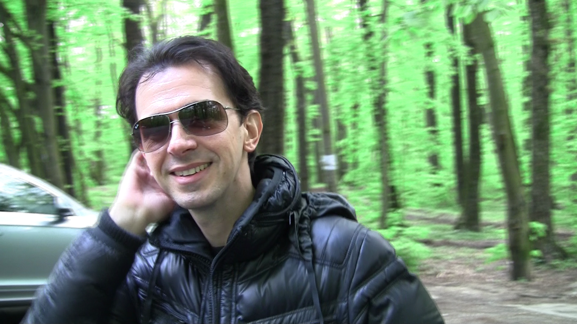 Keo a jucat la dublu, timp de un an