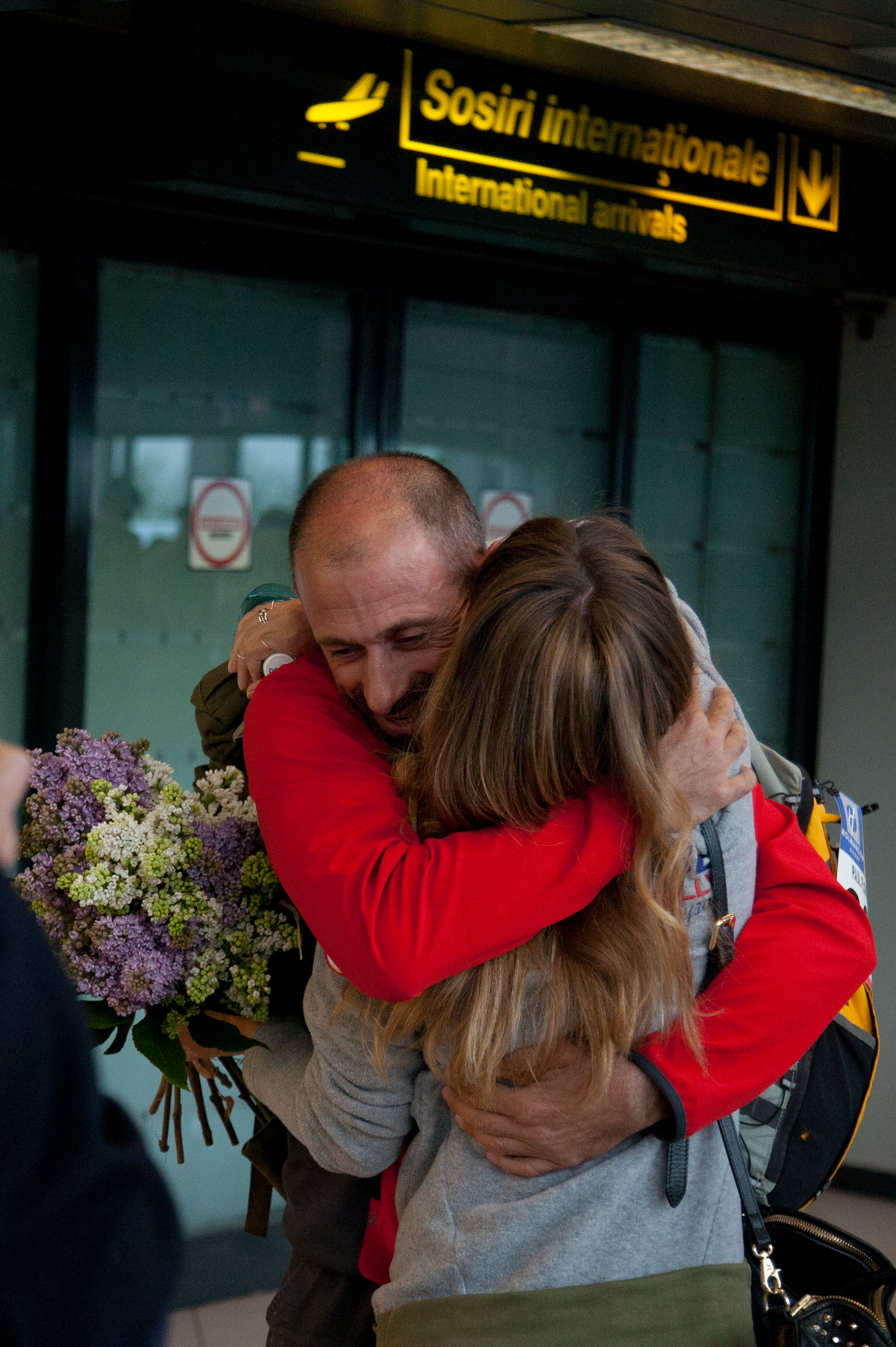 Gina este fericita ca s-a reintregit echipa pentru Raliul Deltei Dunarii