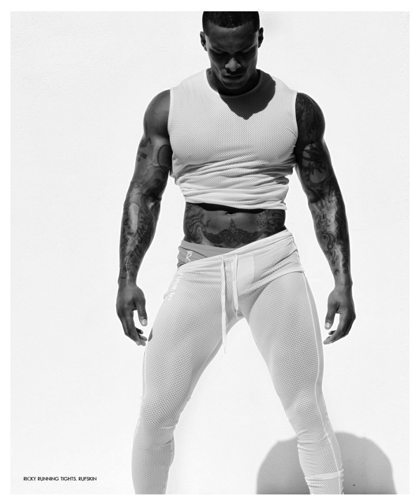 Dorian tinde sa devina sosia lui David McIntosh