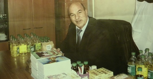 Fulga si-a deschis cabinete in toate tara